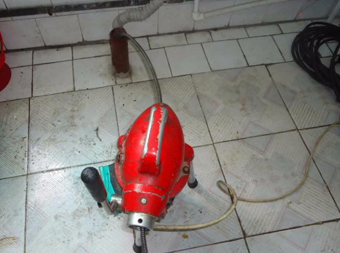 红古下水道疏通