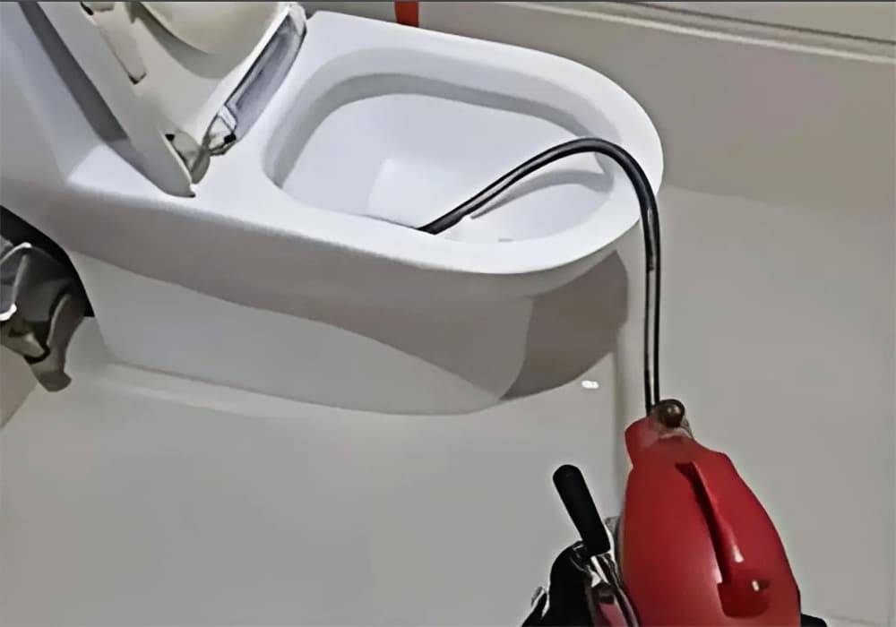 红古卫生间下水道堵塞怎么疏通